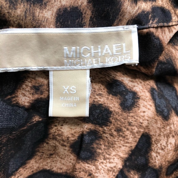 COPY - Michael Kors Jumpsuit - Picture 5 of 7